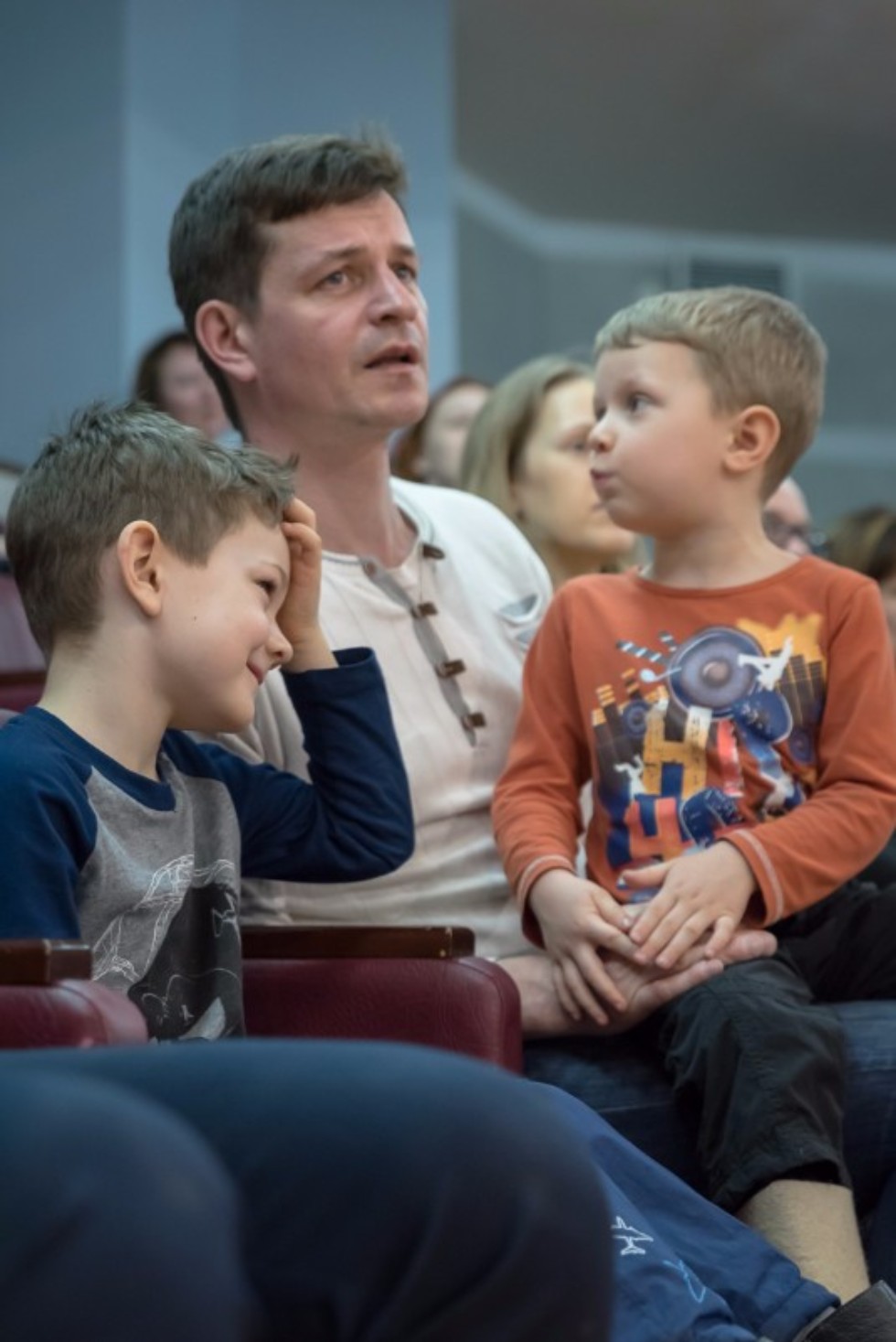 Содружество искусств Содружество искусств