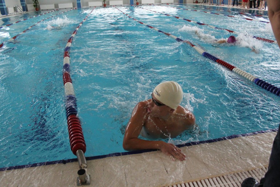 Спортивные достижения Спортивные достижения