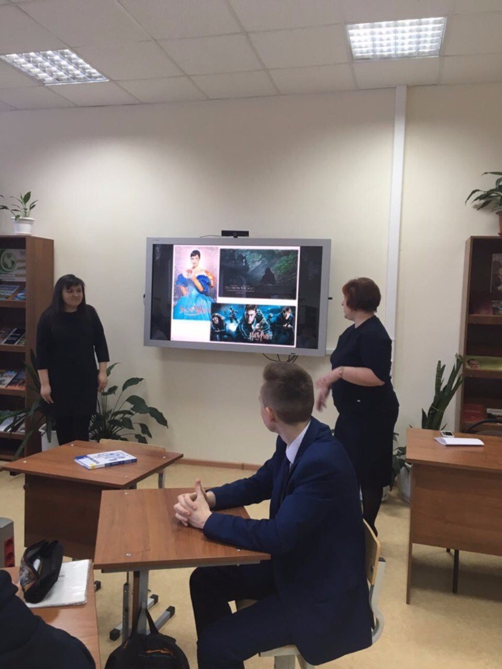 IT-лицей принимает преподавателей IT-лицей принимает преподавателей