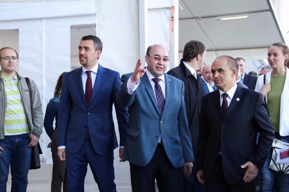 Science Night ? Hand-Made Dolls, Public Lectures and Mandala Drawings Science Night ? Hand-Made Dolls, Public Lectures and Mandala Drawings