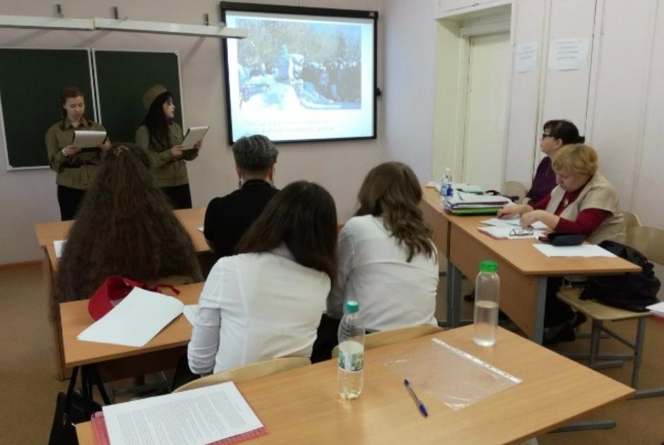 'XXI век ? это век гуманитарной культуры' (Д.С.Лихачев) 'XXI век ? это век гуманитарной культуры' (Д.С.Лихачев)