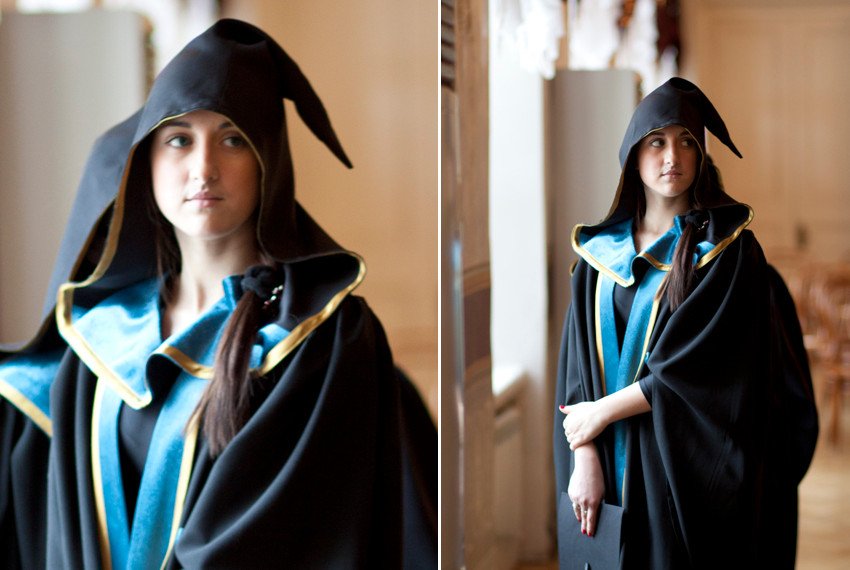 ученые ученые