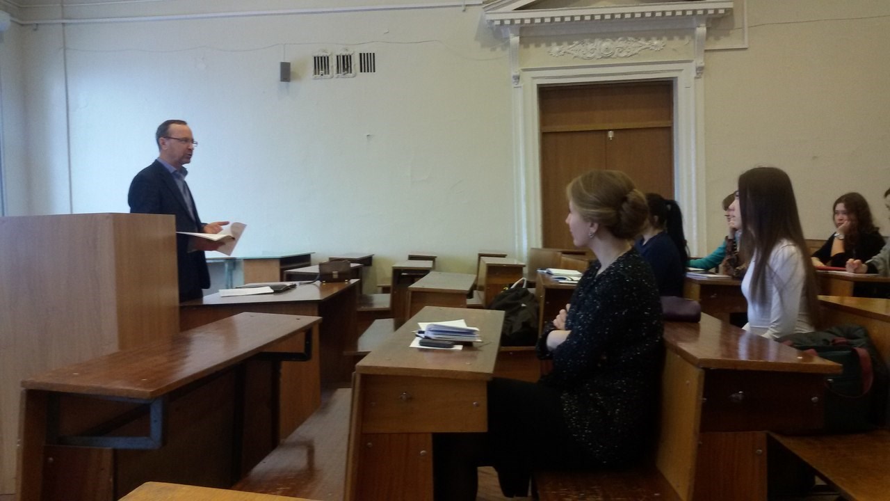 25 ноября 2014 года в отделении экономики предприятия Института управления, экономики и финансов состоялось открытие Клуба молодого аудитора. 25 ноября 2014 года в отделении экономики предприятия Института управления, экономики и финансов состоялось открытие Клуба молодого аудитора.