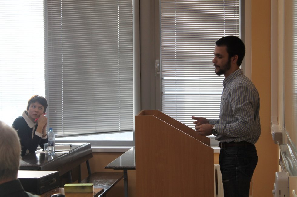 Революцией ? вдохновленные? Революцией ? вдохновленные?