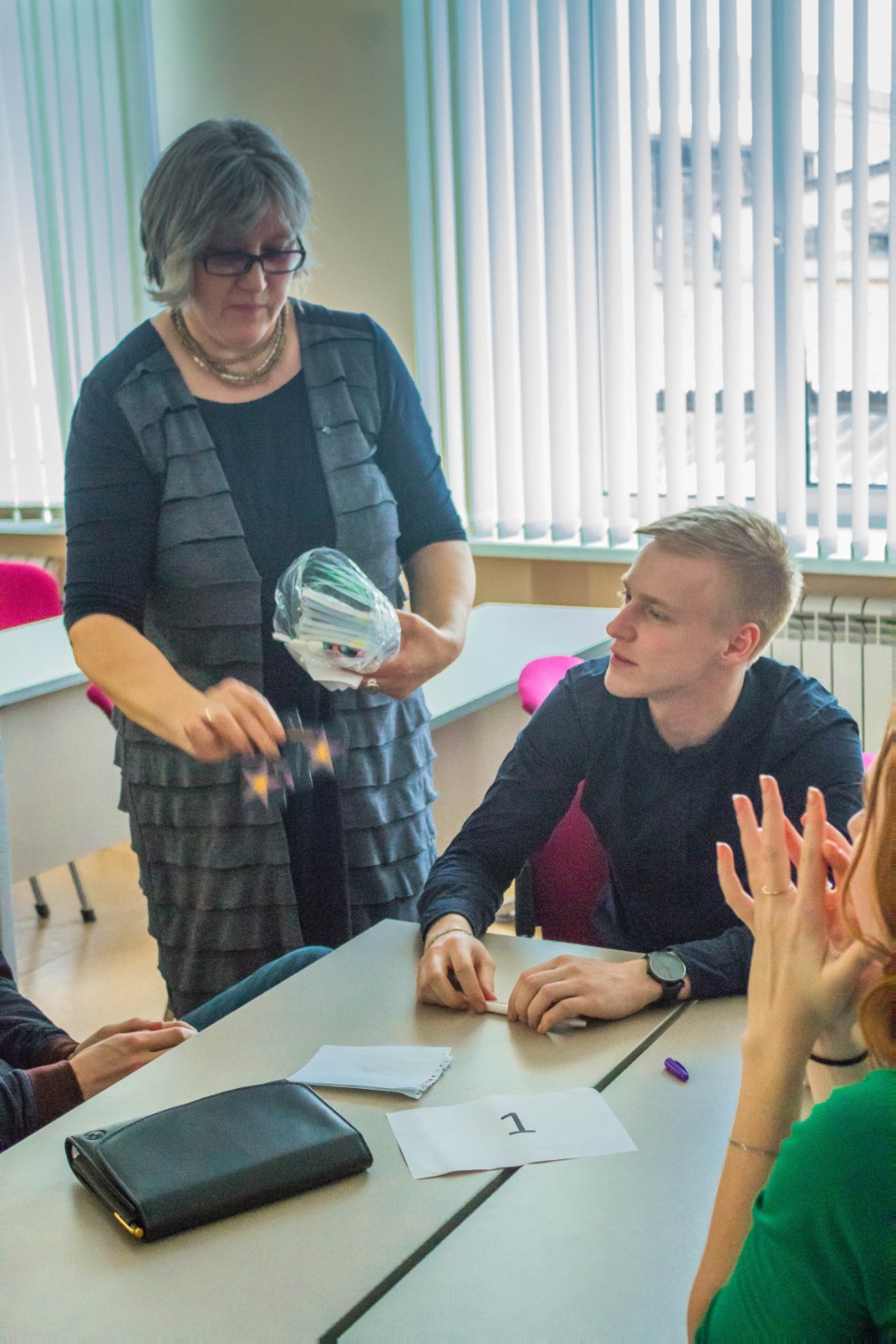 'Что? Где? Когда?' 'Что? Где? Когда?'