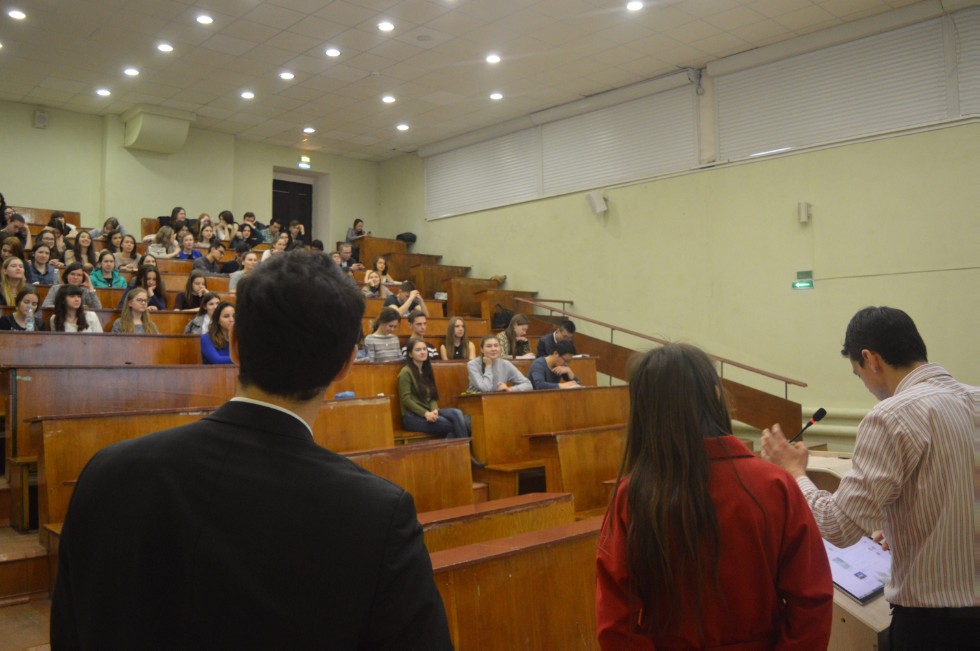 Профилизация v4.0 Профилизация v4.0