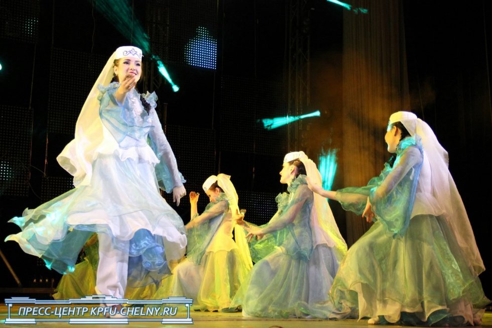 Гала-концерт 'День первокурсника-2013' Гала-концерт 'День первокурсника-2013'