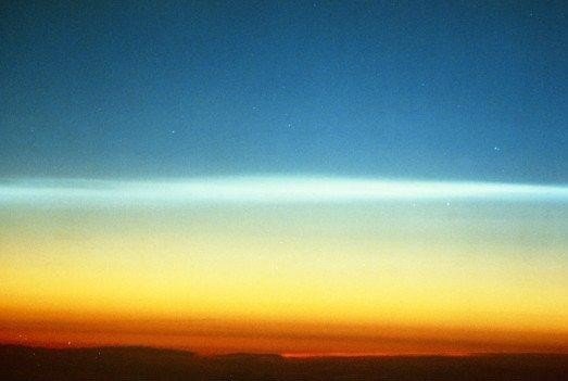 Earth's ozone layer on track to recovery, scientists report