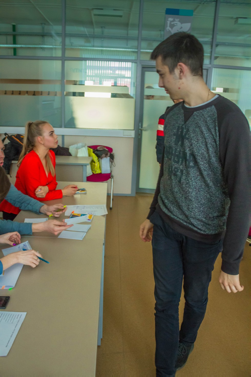 'Что? Где? Когда?' 'Что? Где? Когда?'