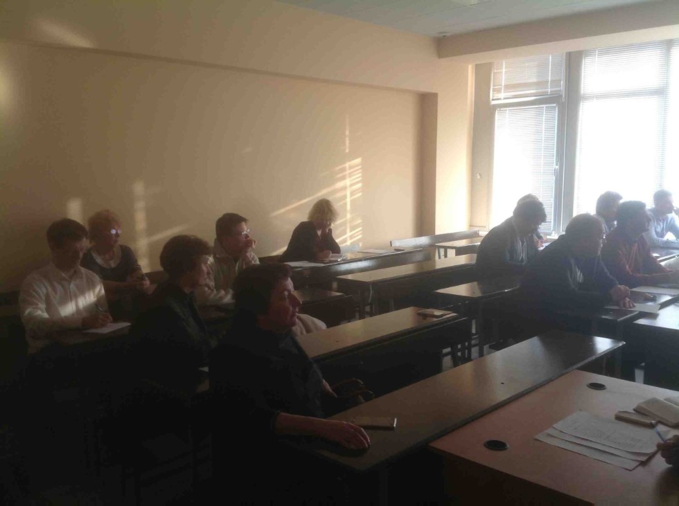 Лента свежих новостей КФУ Лента свежих новостей КФУ