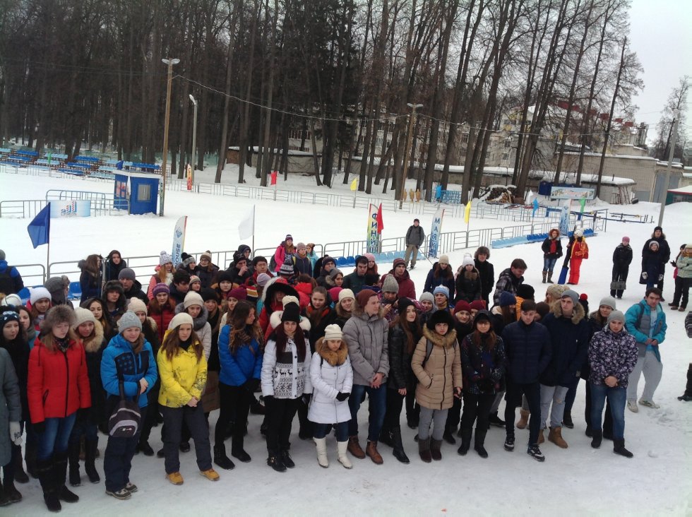 Активный отдых на 'Поезде здоровья' Активный отдых на 'Поезде здоровья'