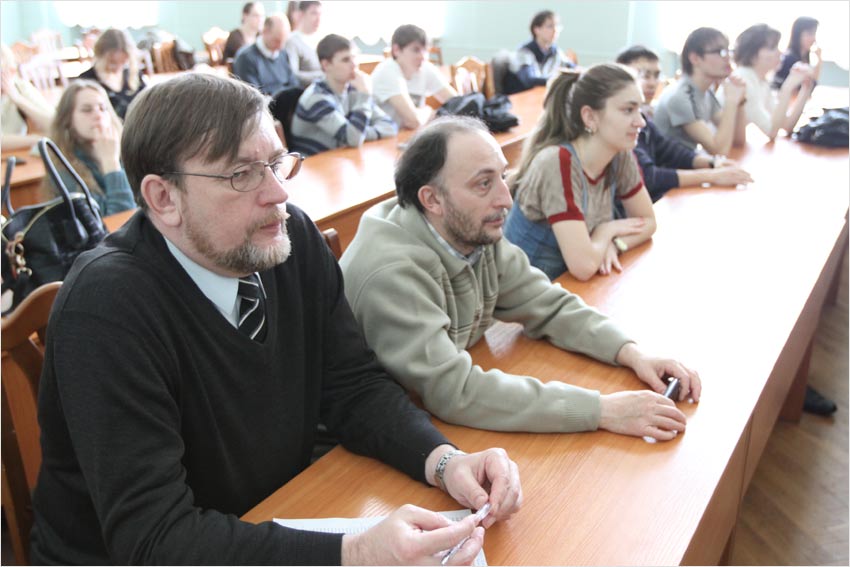 Веревкин Веревкин