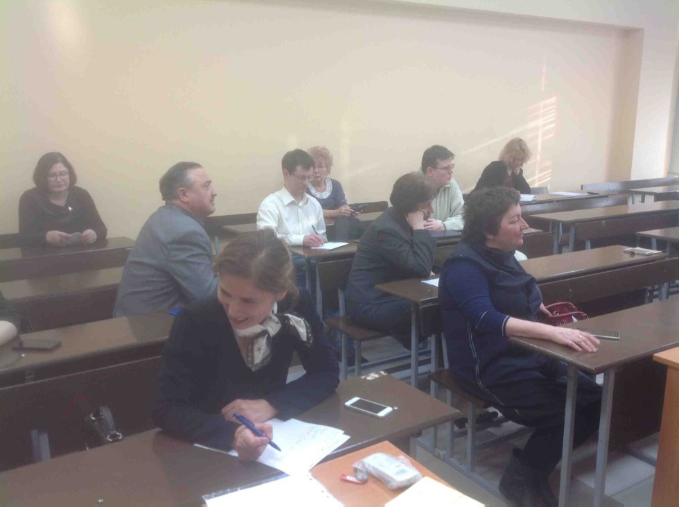 Лента свежих новостей КФУ Лента свежих новостей КФУ