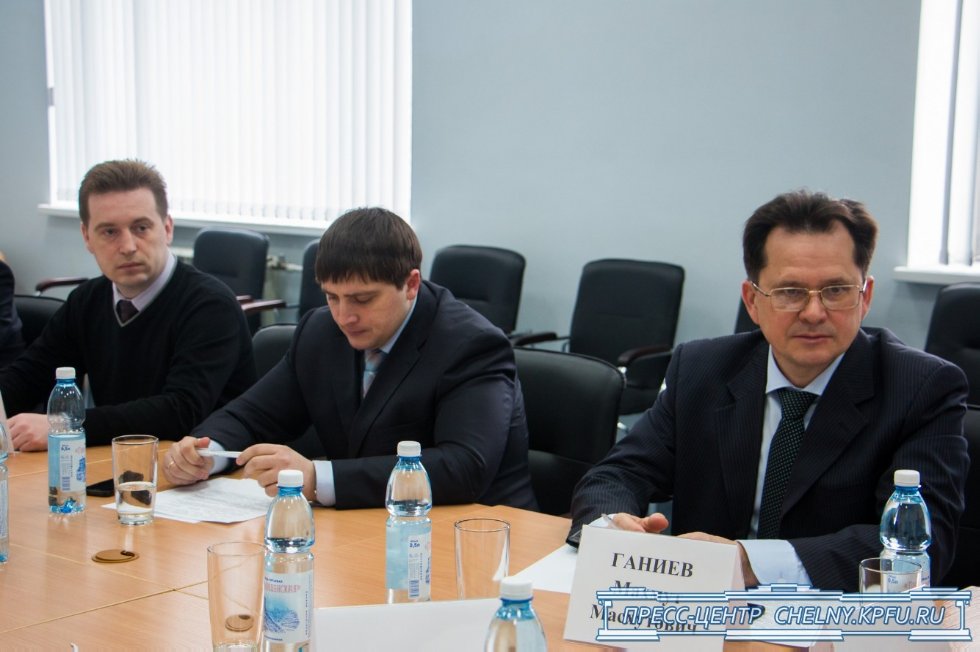 Крупнейший китайский производитель бытовой техники Haier открыл учебный центр на базе КФУ Крупнейший китайский производитель бытовой техники Haier открыл учебный центр на базе КФУ