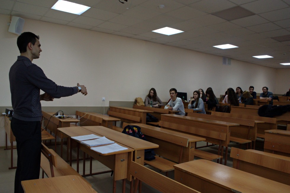 Профилизация v2.0 Профилизация v2.0