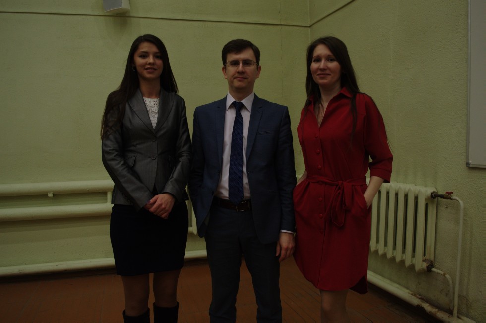 Профилизация v4.0 Профилизация v4.0