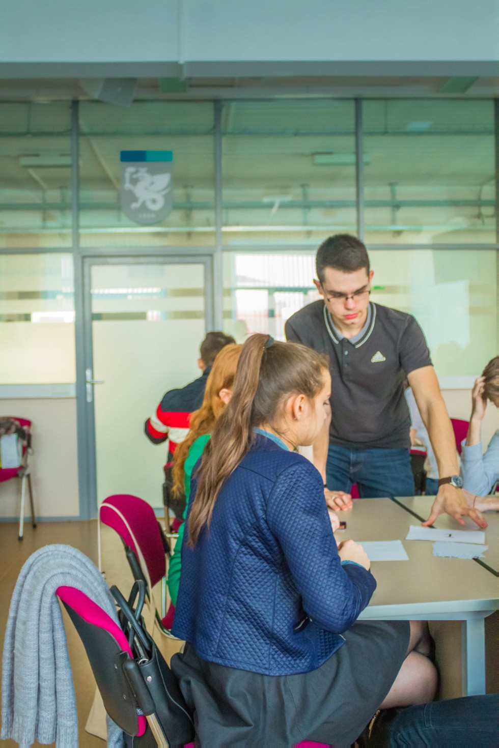 'Что? Где? Когда?' 'Что? Где? Когда?'