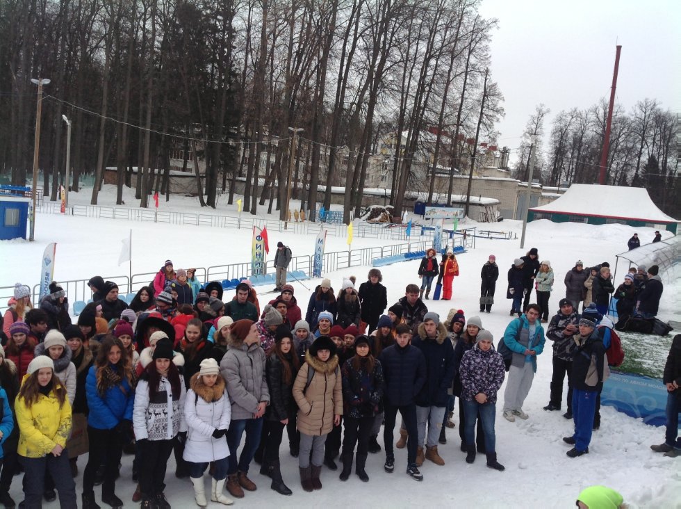 Активный отдых на 'Поезде здоровья' Активный отдых на 'Поезде здоровья'