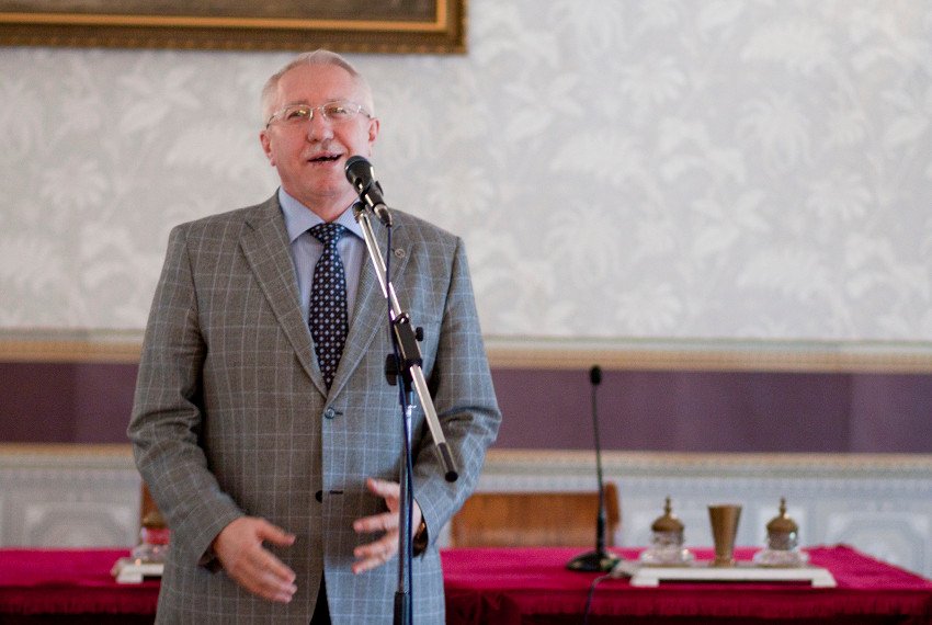 ученые ученые