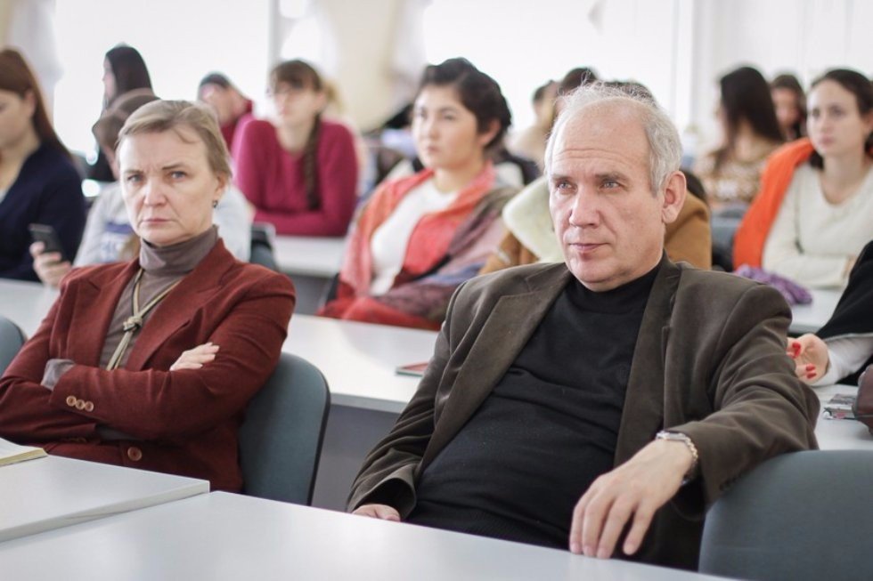 4th Congress on Behavioral and Social Sciences at Kazan University