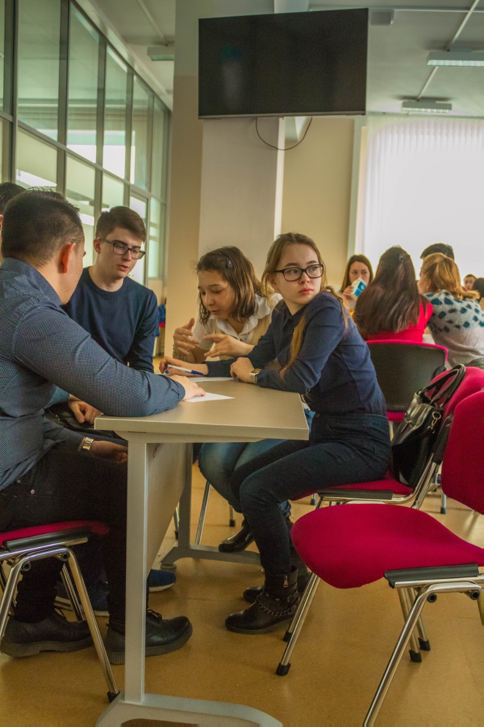 'Что? Где? Когда?' 'Что? Где? Когда?'