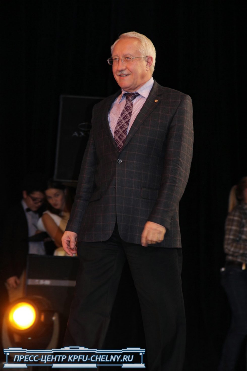 Гала-концерт 'День первокурсника-2013' Гала-концерт 'День первокурсника-2013'