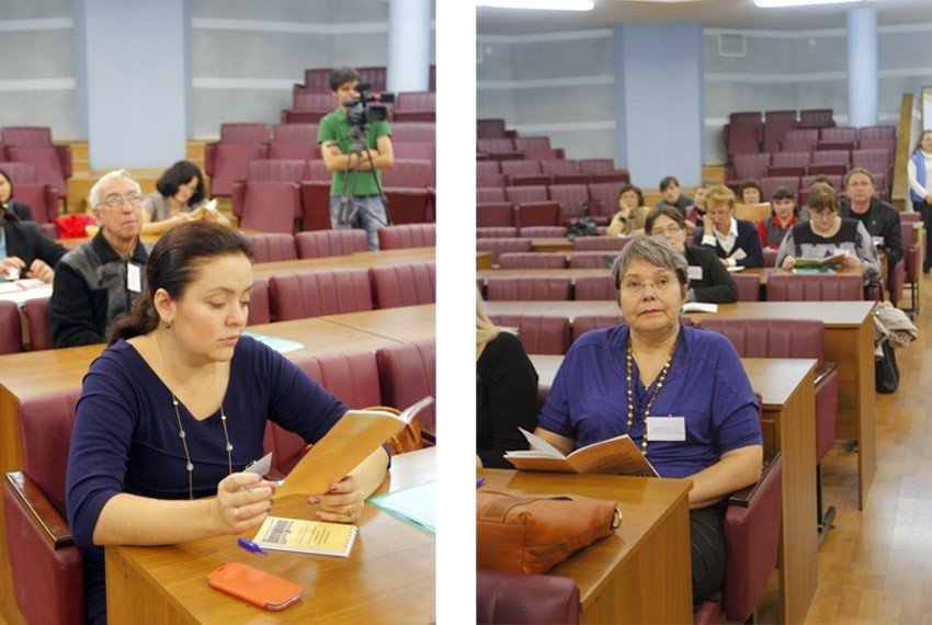 International Forum of Literary Specialists finished in KFU Institute of Philology and Arts