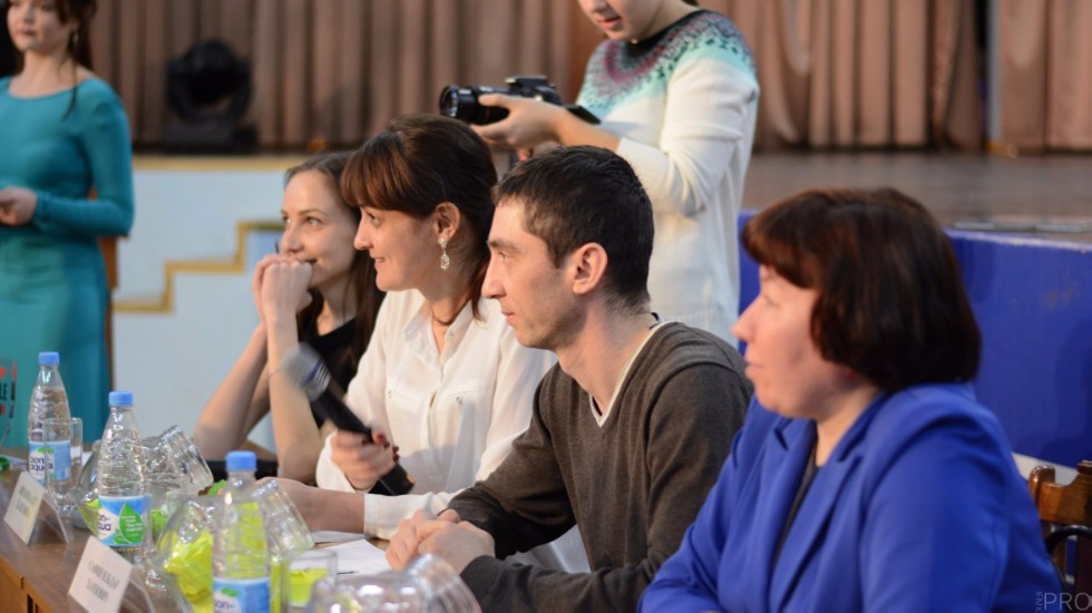 'Spell Battle' отпраздновал День рождения 'Spell Battle' отпраздновал День рождения