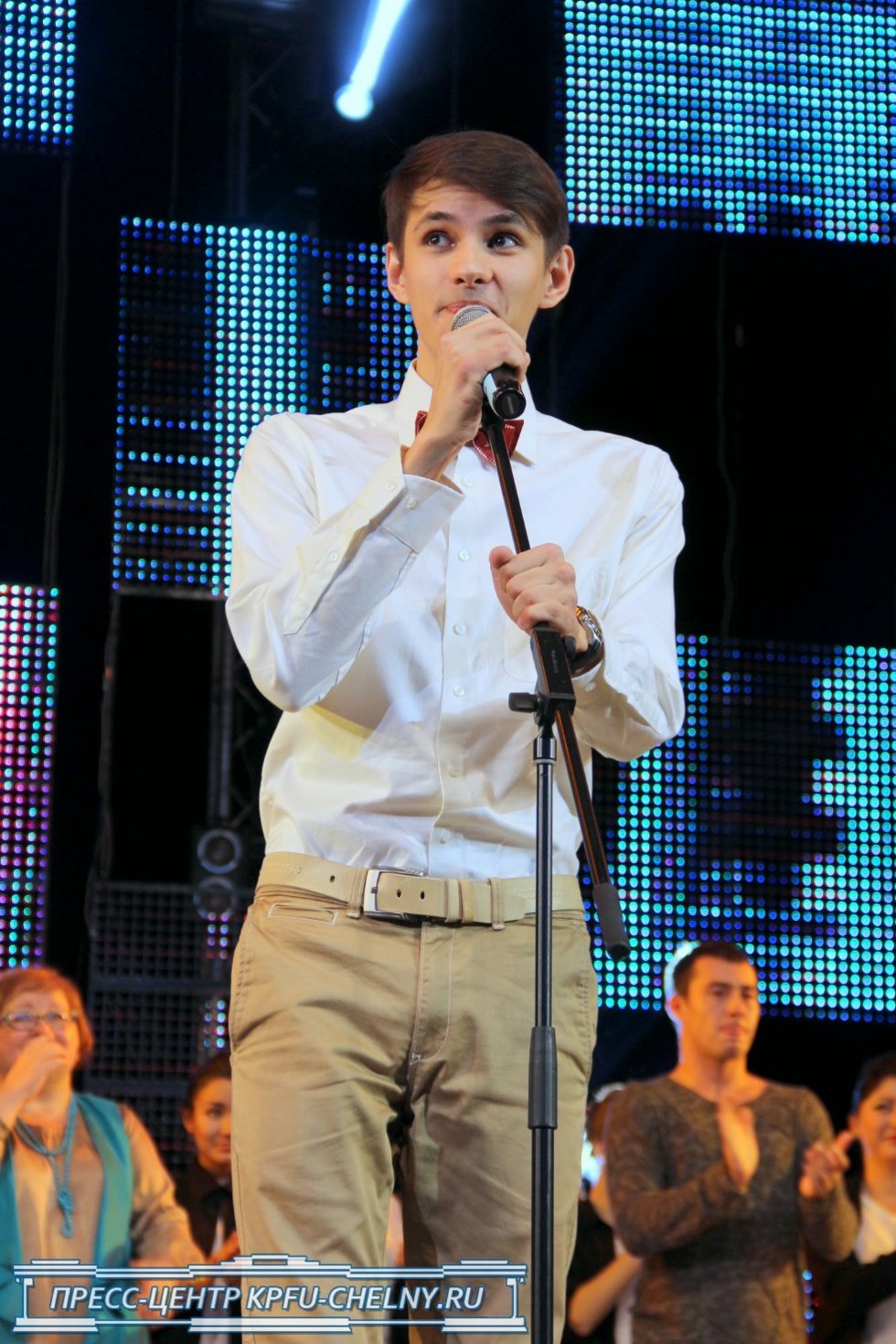 Гала-концерт 'День первокурсника-2013' Гала-концерт 'День первокурсника-2013'