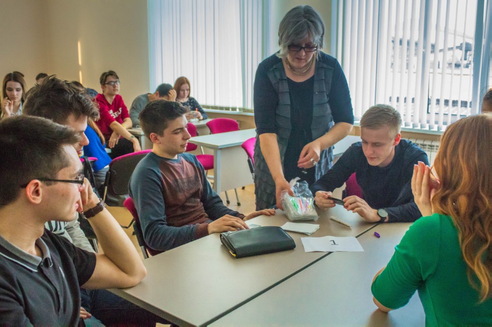 'Что? Где? Когда?' 'Что? Где? Когда?'