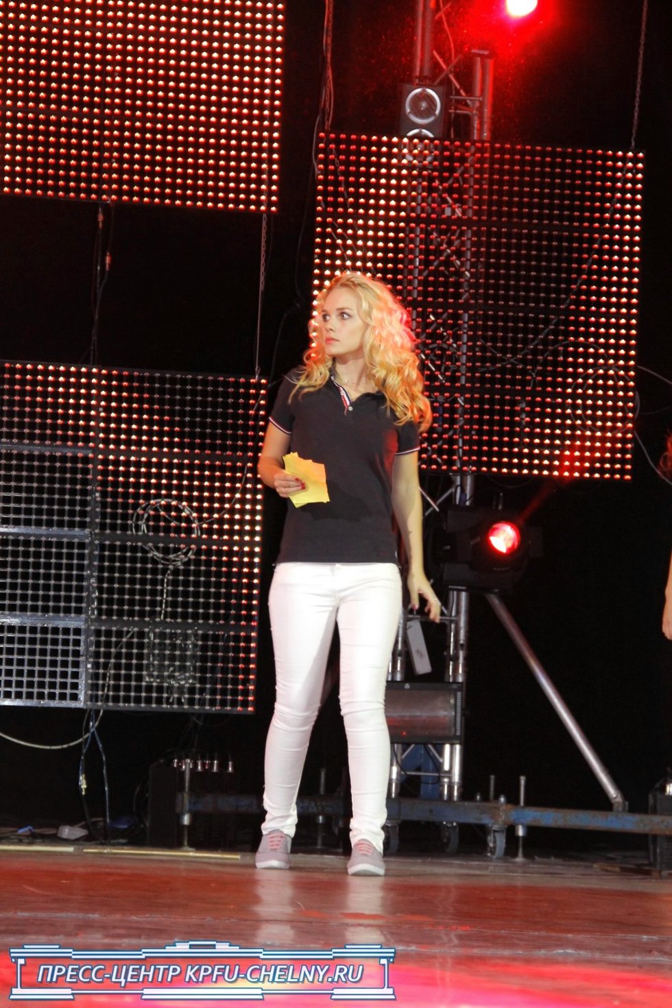 Гала-концерт 'День первокурсника-2013' Гала-концерт 'День первокурсника-2013'