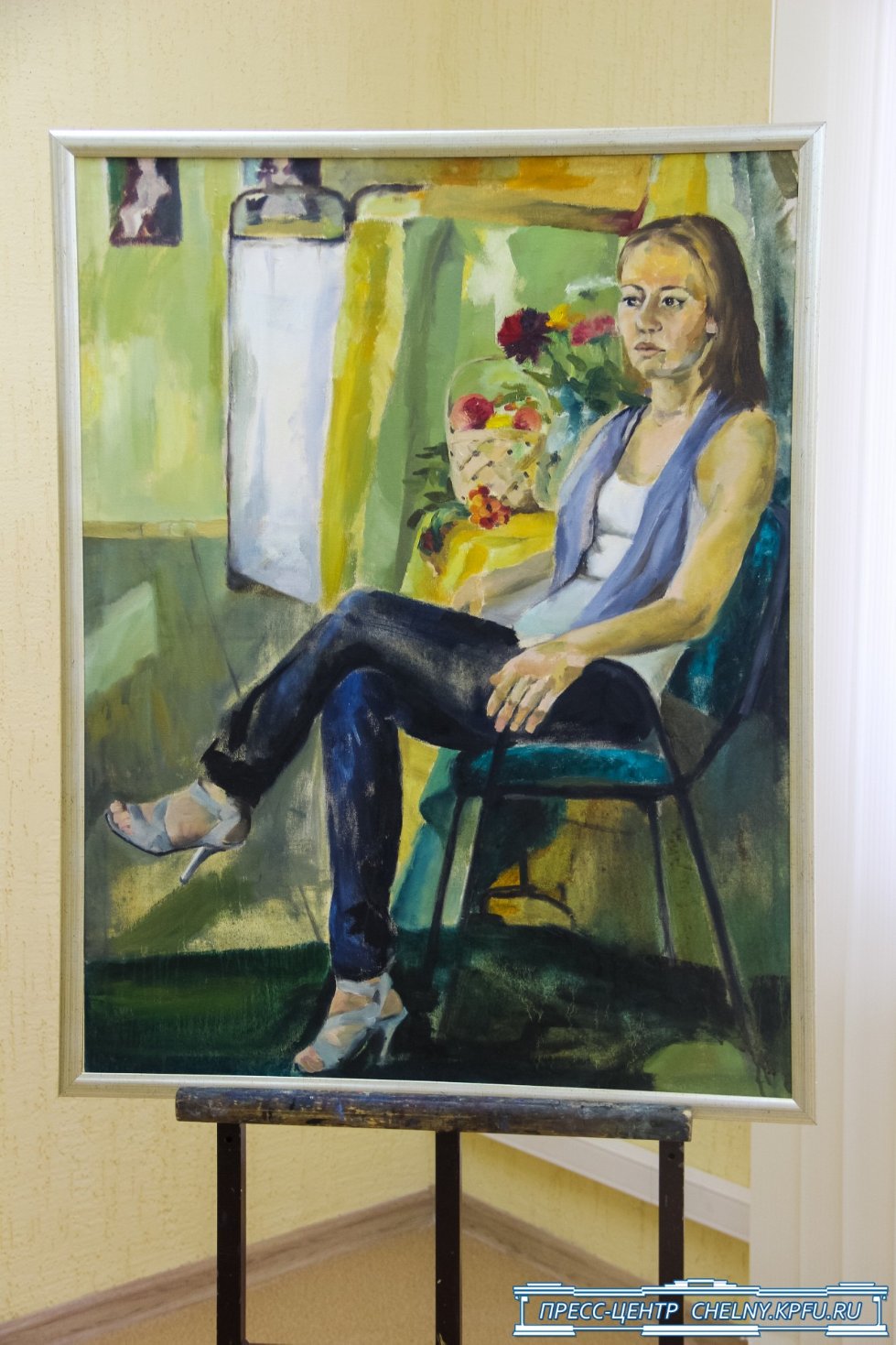 Будь 'В фокусе'! Будь 'В фокусе'!