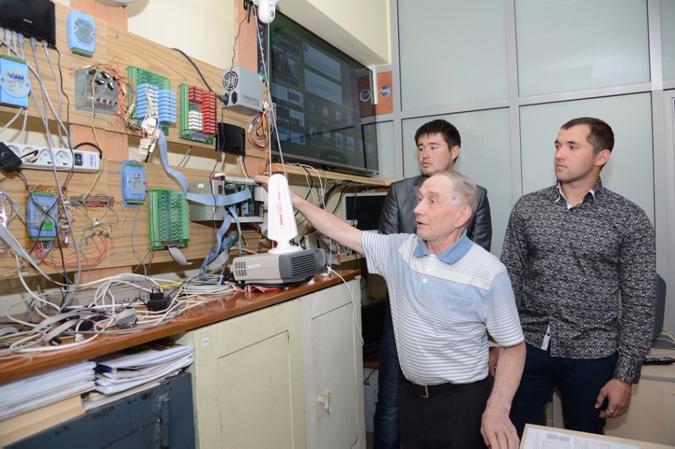 Кафедра системного анализа и информационных технологий Кафедра системного анализа и информационных технологий