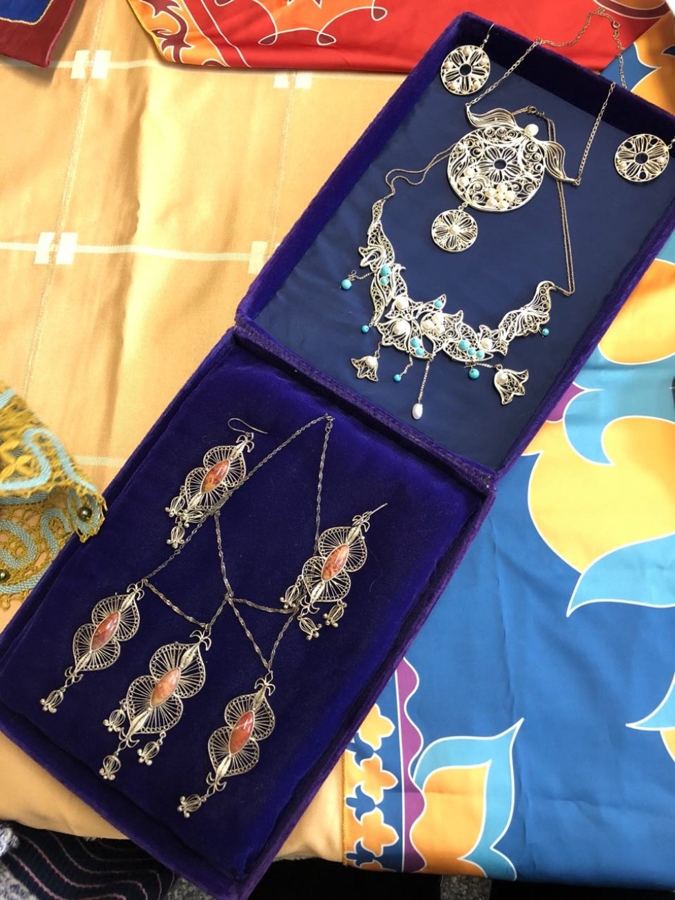 Студенты и преподаватели кафедры дизайна и национальных искусств ИФМК КФУ завоевали первое место в Германии Студенты и преподаватели кафедры дизайна и национальных искусств ИФМК КФУ завоевали первое место в Германии