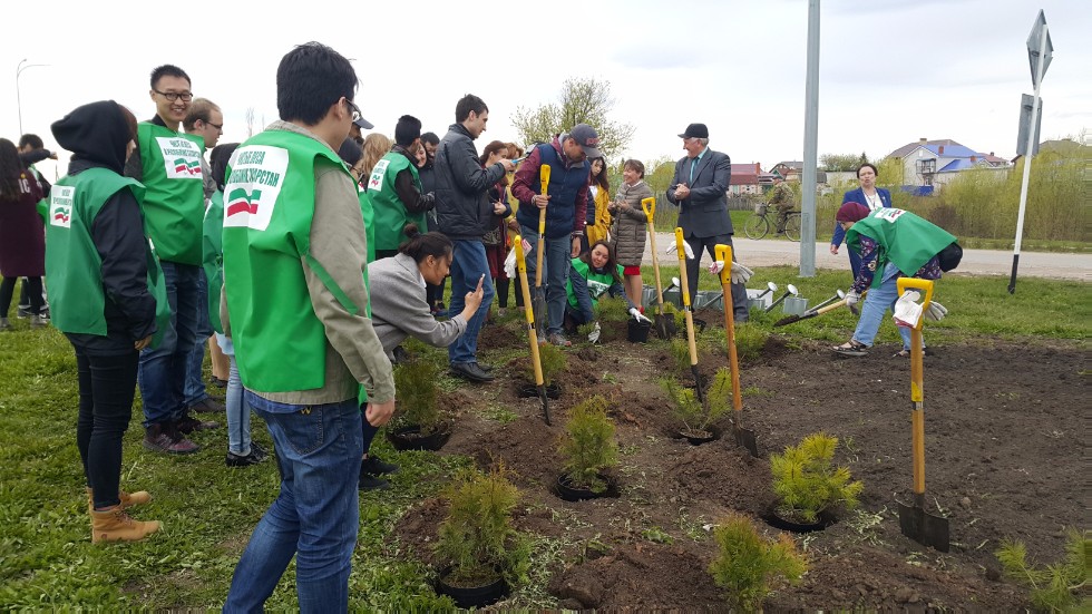 16 мая прошла IV Международная молодежная научно-практическая конференция 'Культура и наука: новый взгляд' 16 мая прошла IV Международная молодежная научно-практическая конференция 'Культура и наука: новый взгляд'