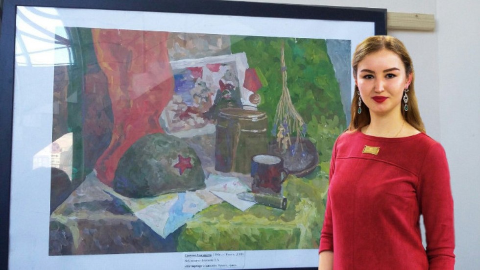 Подведены итоги проекта 'Art and culture development through university language education (academic writing aspect)' Подведены итоги проекта 'Art and culture development through university language education (academic writing aspect)'