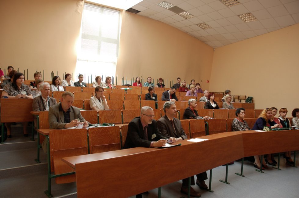 Conference on Slavic Studies in Poland