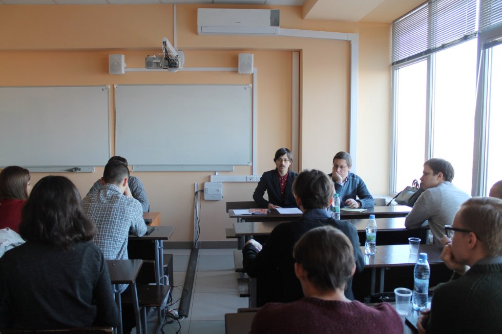 Революцией ? вдохновленные? Революцией ? вдохновленные?