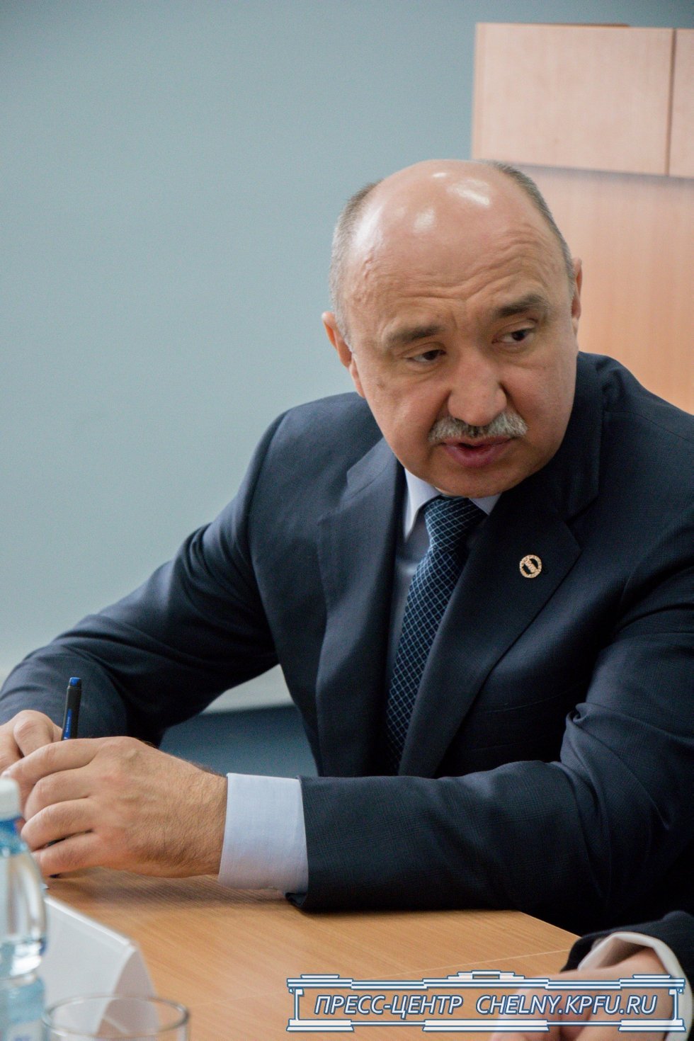 Крупнейший китайский производитель бытовой техники Haier открыл учебный центр на базе КФУ Крупнейший китайский производитель бытовой техники Haier открыл учебный центр на базе КФУ