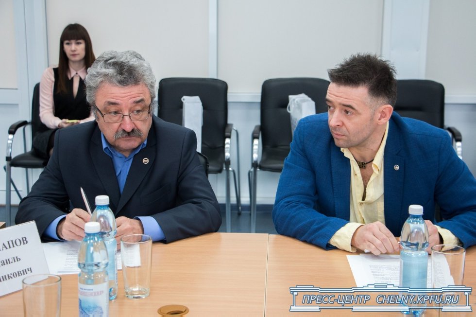 Крупнейший китайский производитель бытовой техники Haier открыл учебный центр на базе КФУ Крупнейший китайский производитель бытовой техники Haier открыл учебный центр на базе КФУ