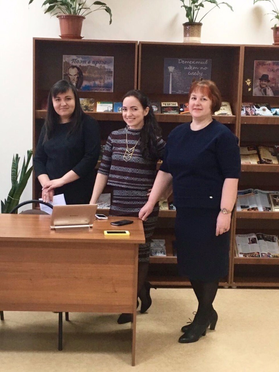 IT-лицей принимает преподавателей IT-лицей принимает преподавателей