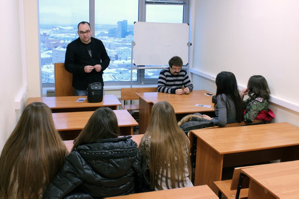 Первый шаг к студенчеству Первый шаг к студенчеству