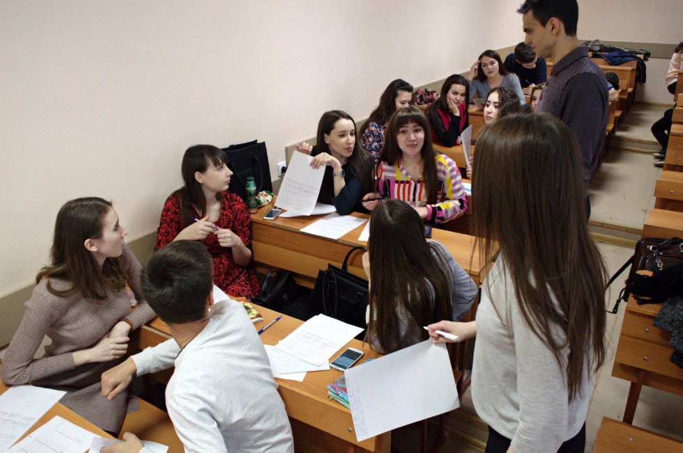 Профилизация v2.0 Профилизация v2.0