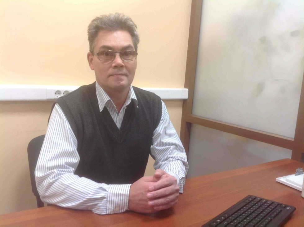 Науку делают свободные духом люди Науку делают свободные духом люди