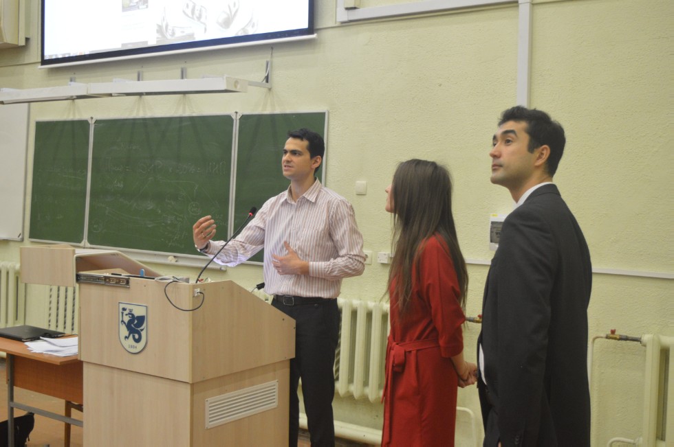 Профилизация v4.0 Профилизация v4.0