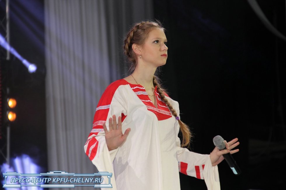 Гала-концерт 'День первокурсника-2013' Гала-концерт 'День первокурсника-2013'