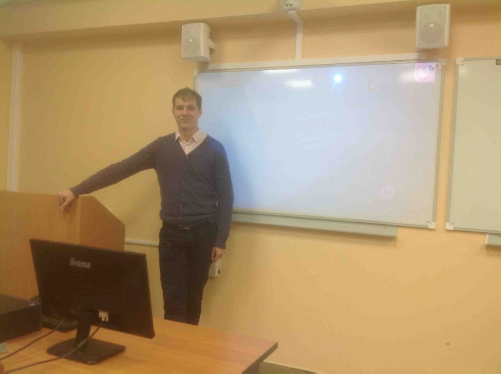 Новое дыхание лабораторий Института и должностное продвижение коллег Новое дыхание лабораторий Института и должностное продвижение коллег