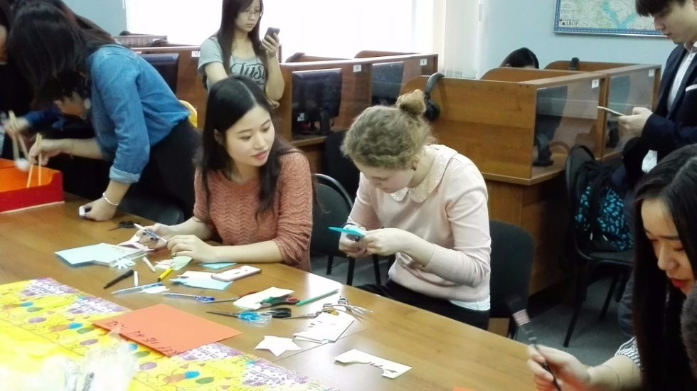 26 февраля 2016 г. 'Мой Китай' 26 февраля 2016 г. 'Мой Китай'