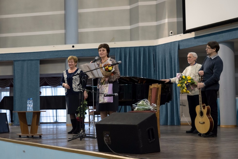 Содружество искусств Содружество искусств