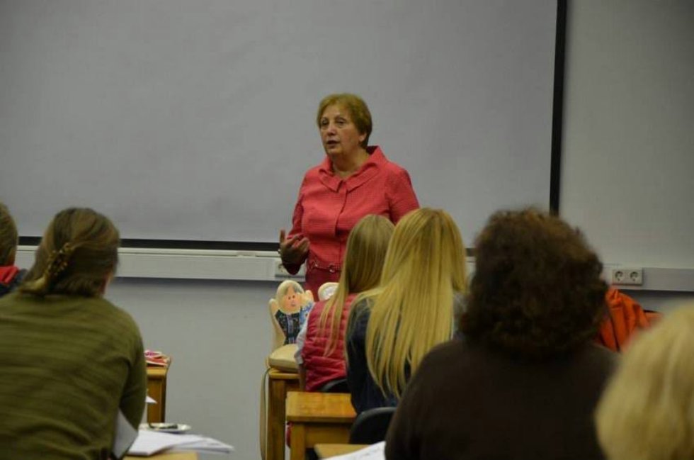 КФУ открывает зарубежным коллегам дорогу в будущее поликультурного образования КФУ открывает зарубежным коллегам дорогу в будущее поликультурного образования